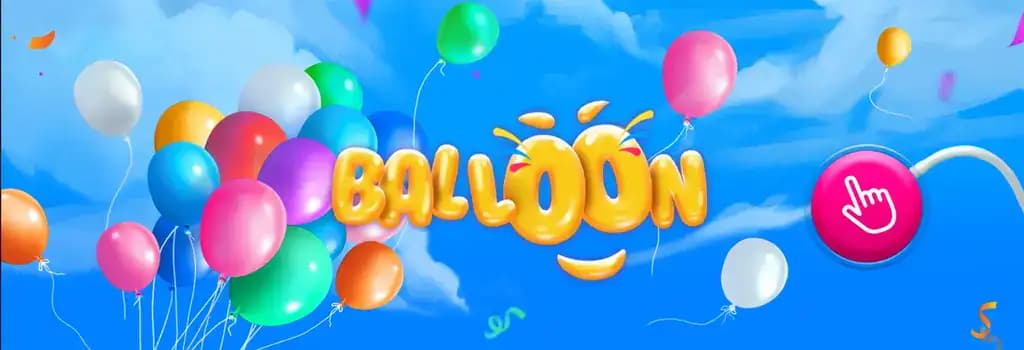 ¿Cómo jugar Balloon?