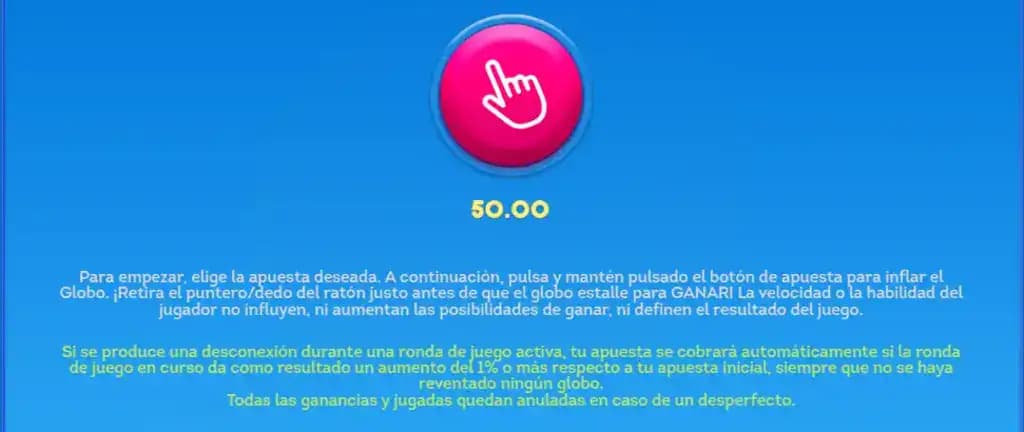 Captura de pantalla del juego 1: juega y gana dinero real