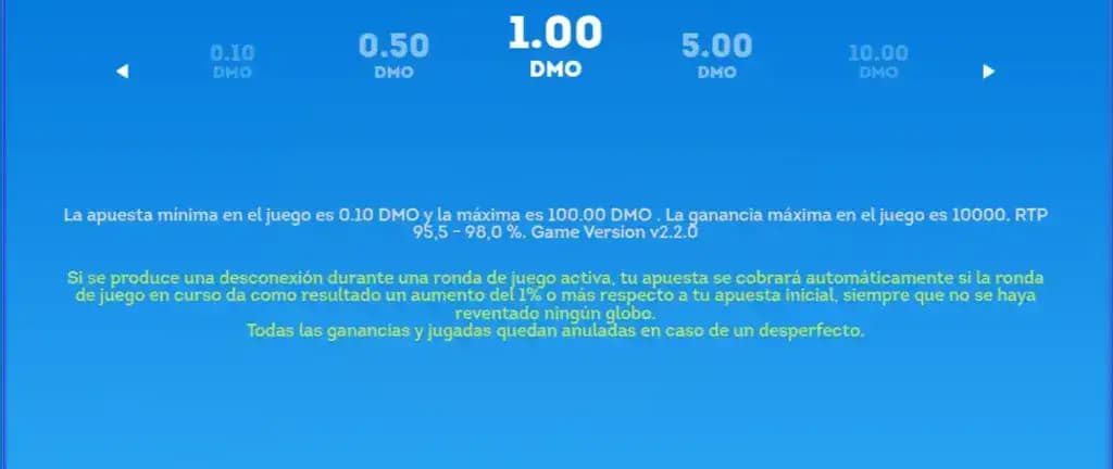 Captura de pantalla del juego 3: juega y gana dinero real